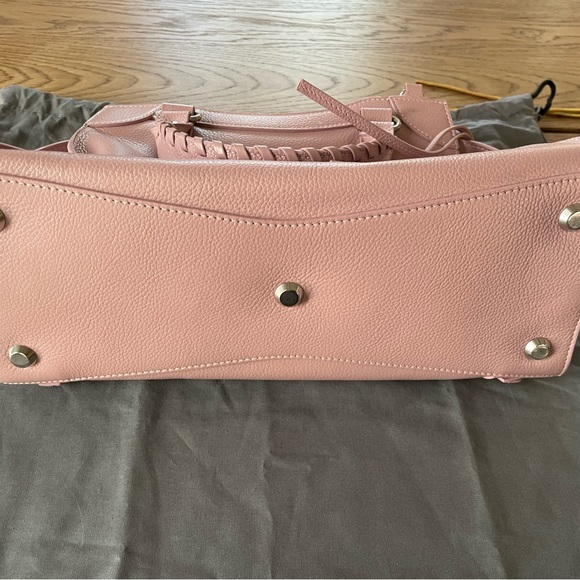 Balenciaga Neo Classic City Small Powder Pink - Picture 5 of 10